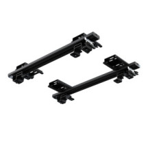 Quick Release Cargo Box Suporte