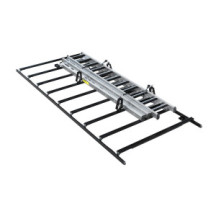 Slimsport/Slimpro Van Side Mount Accessory Suporte / Grande