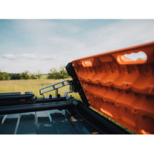Slimsport/Slimpro Van Side Mount Accessory Suporte / Grande