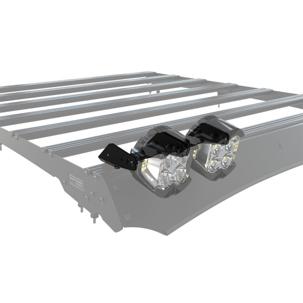 Baja Designs LP4 Linkable Light Slimsport Kit de montagem