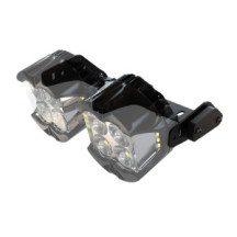 Baja Designs LP4 Linkable Light Slimsport Kit de montagem