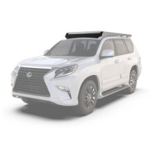 Lexus GX 460 (2010-2024) Slimsport Rack 40in Barra de iluminação Wind Fairing