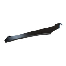 Lexus GX 460 (2010-2024) Slimsport Rack 40in Barra de iluminação Wind Fairing