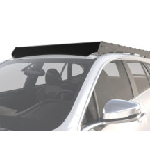 Subaru Outback GEN 6 (2020-Current) Slimsport Rack Wind Fairing
