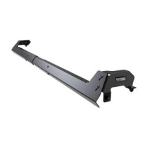 Slimpro Van Rack Adjustable Wind Fairing