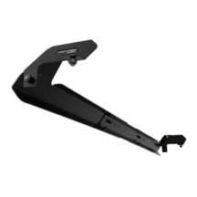 Slimpro Van Rack Adjustable Wind Fairing