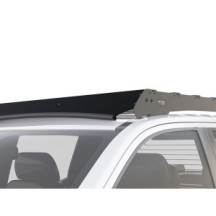 Mitsubishi Triton MV (2024-Current) / Nissan Navara D27 (2026-Current) Slimsport Rack Wind Fairing