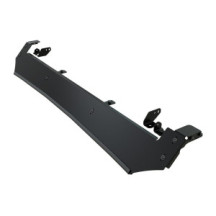 Toyota Land Cruiser Prado / Lexus GX 550 (2024-Current) Slimsport Rack 40in Barra de iluminação Wind Fairing