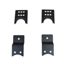 Telescopic Escada Support Suporte / Slimline II Racks