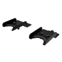 Telescopic Escada Support Suporte / Slimline II Racks