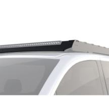 Ford Transit Custom LWB/SWB (2023-Current) / Volkswagen T7 Transporter/Caravelle (2025-Current) Slimsport Rack 40inBarra de ilum