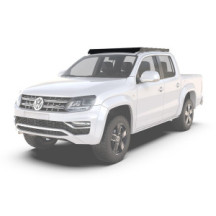 Volkswagen Amarok (2010-2022) Slimsport Rack Wind Fairing