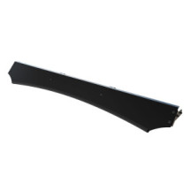 Volkswagen Amarok (2010-2022) Slimsport Rack Wind Fairing