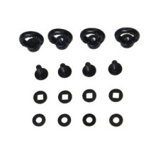 Decking Panel M8 Eye Nut Kit