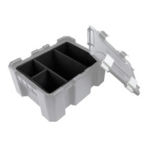 Caixa de arrumação Foam Dividers