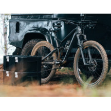 Wolf Pack Pro / Twin Conjunto