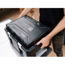 Wolf Pack Pro Hi-Lid Kit