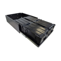 4 Cub Box Drawer / Narrow