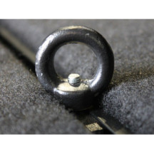 Fixação de carga Rings / Eye Nuts For Sistema de gavetas