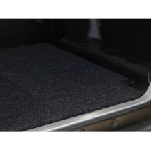 Suzuki Jimny 3 Door (2018-Current) Base Deck