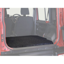 Suzuki Jimny 5 Door Base Deck