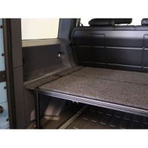 Ineos Grenadier Storage System