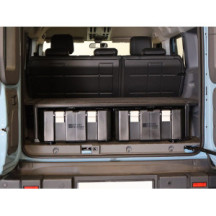 Ineos Grenadier Storage System