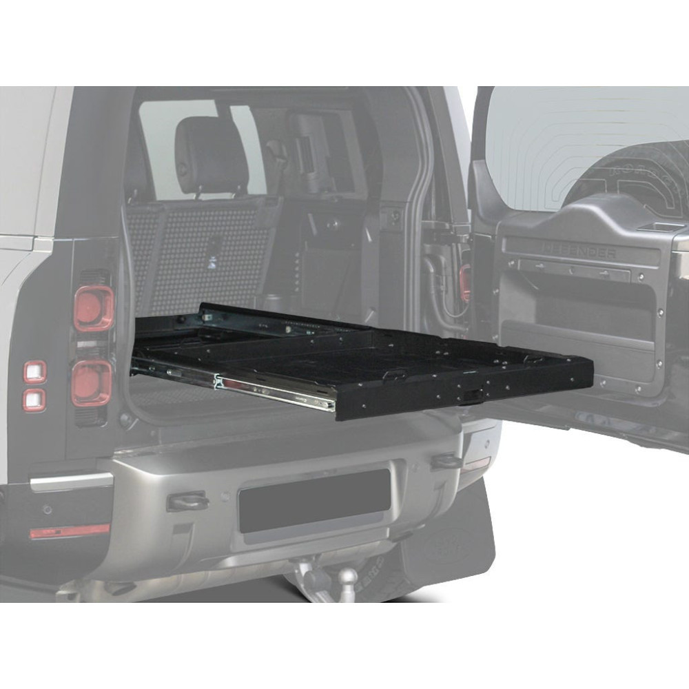 Land Rover New Defender 110 (L663) Cargo Slide