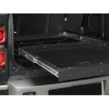 Land Rover New Defender 110 (L663) Cargo Slide