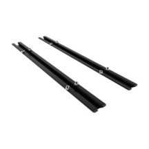 Hard Shell Tenda Support Channels