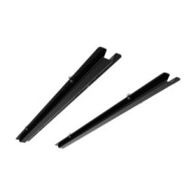 Hard Shell Tenda Support Channels