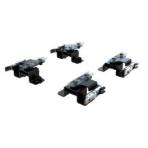 Quick Release Tenda Mount Kit / 4 Piece