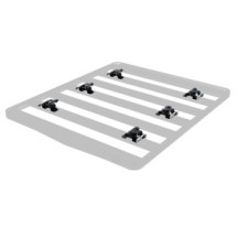 Quick Release Tenda Mount Kit / 6 Piece