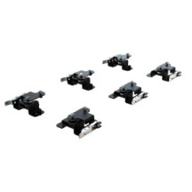 Quick Release Tenda Mount Kit / 6 Piece