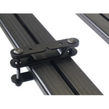 Hard Shell Tenda Mount Brackets / 4 Piece