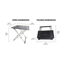 Expander Mesa