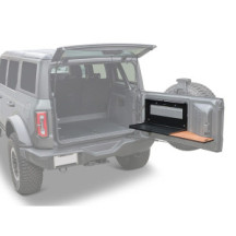 Ford Bronco (2021-Current) Drop Down Tailgate Mesa