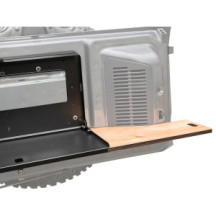 Ford Bronco (2021-Current) Drop Down Tailgate Mesa