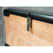 Ford Bronco (2021-Current) Drop Down Tailgate Mesa