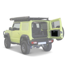 Universal Drop Down Tailgate Mesa