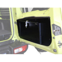 Suzuki Jimny (2018-Current) Drop Down Mesa