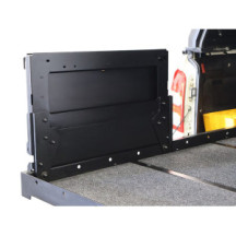 Load Bed Cargo Slide Drop Down Mesa Kit