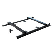 Pro Stainless Steel Mesa Suporte / Top Mount