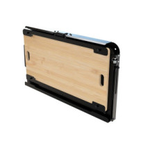 Ineos Grenadier (2022-Current) Drop Down Tailgate Mesa