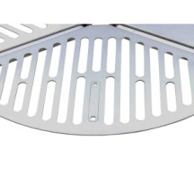 Spare Tire Mount Braai/BBQ Grate