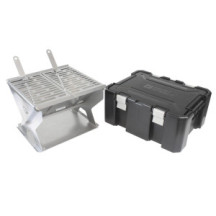 BBQ/Fire Pit AND Wolf Pack Pro Kit
