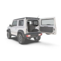 Suzuki Jimny 3 Door (2018-Current) Rear Window Molle Panel