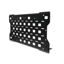 Jeep Wrangler JL Tailgate Molle