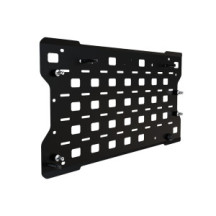 Jeep Wrangler JL Tailgate Molle