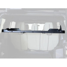 Jeep Wrangler JKU Cargo Molle Interior Shelf